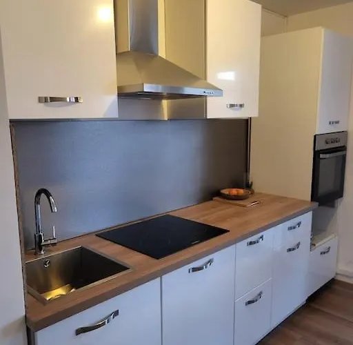 Charmant Appartement Bien Situe