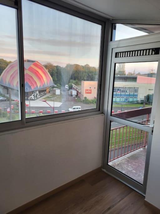 Appartement Bien Situe Le Mans