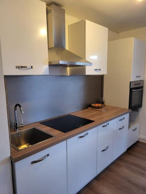 Appartement Bien Situe